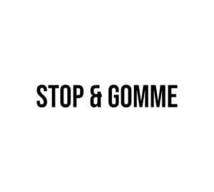 stop-gomme